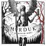 MARDUK - Memento Mori CD